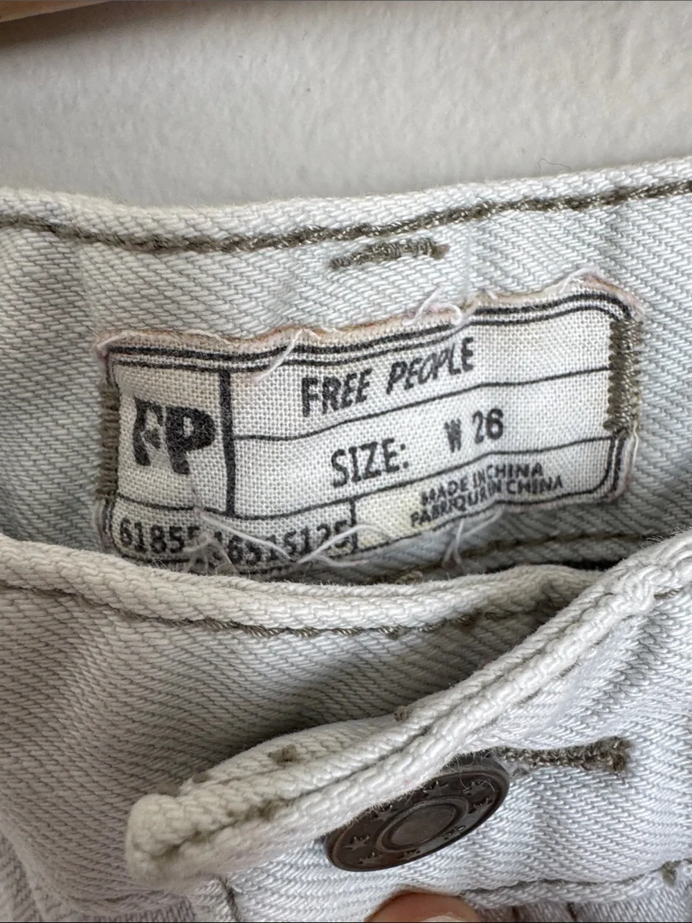 Free People free people